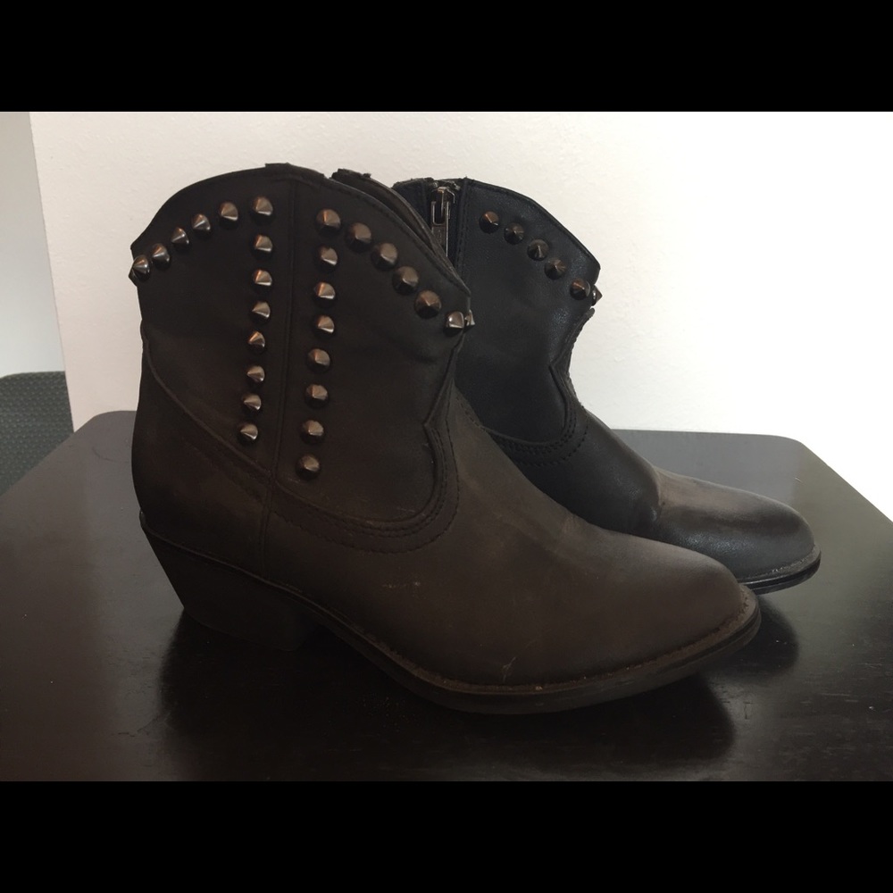 Booties